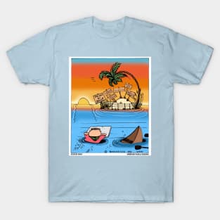 Island Dreams T-Shirt